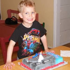 Meet your Posher, Rachele